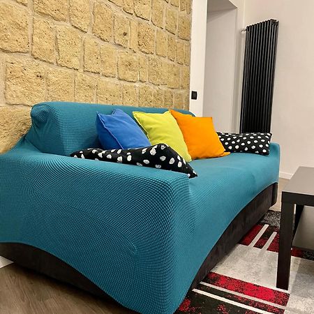 Napoli Comfort Home Kamer foto