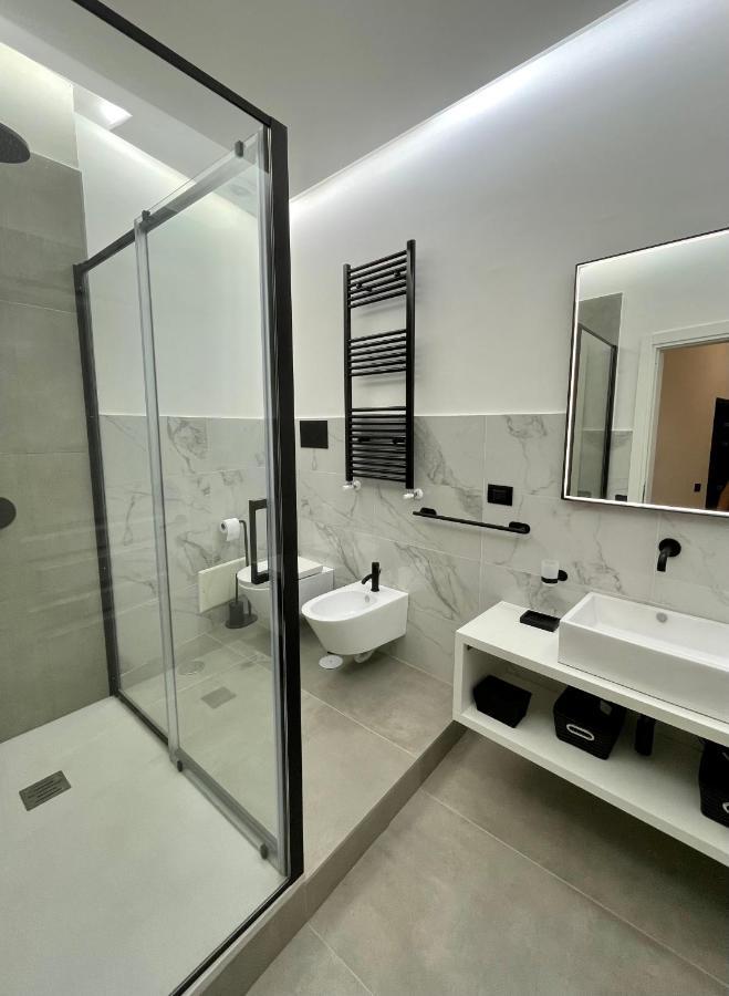 Napoli Comfort Home Buitenkant foto
