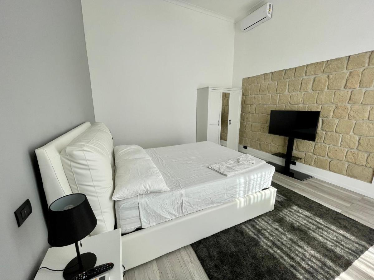 Napoli Comfort Home Buitenkant foto