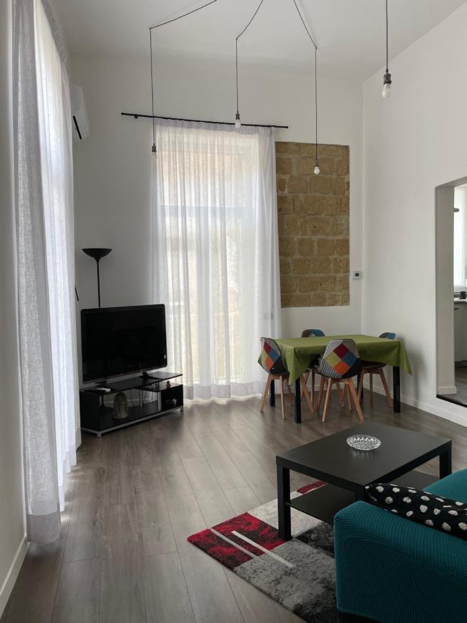 Napoli Comfort Home Buitenkant foto