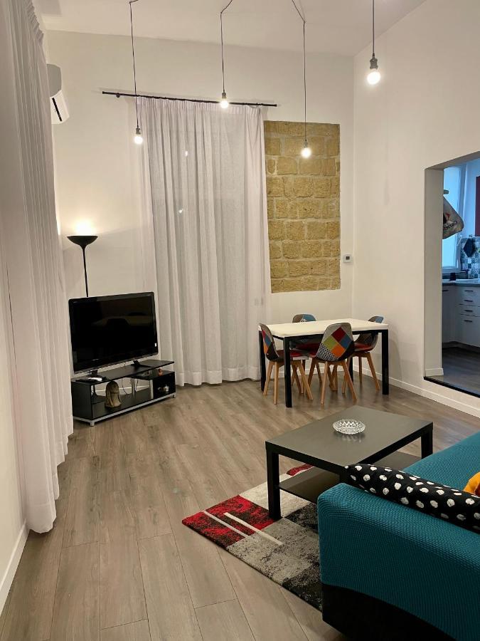 Napoli Comfort Home Buitenkant foto