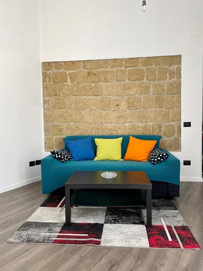 Napoli Comfort Home Buitenkant foto