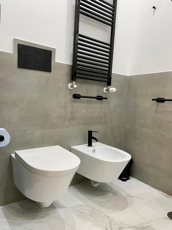 Napoli Comfort Home Kamer foto