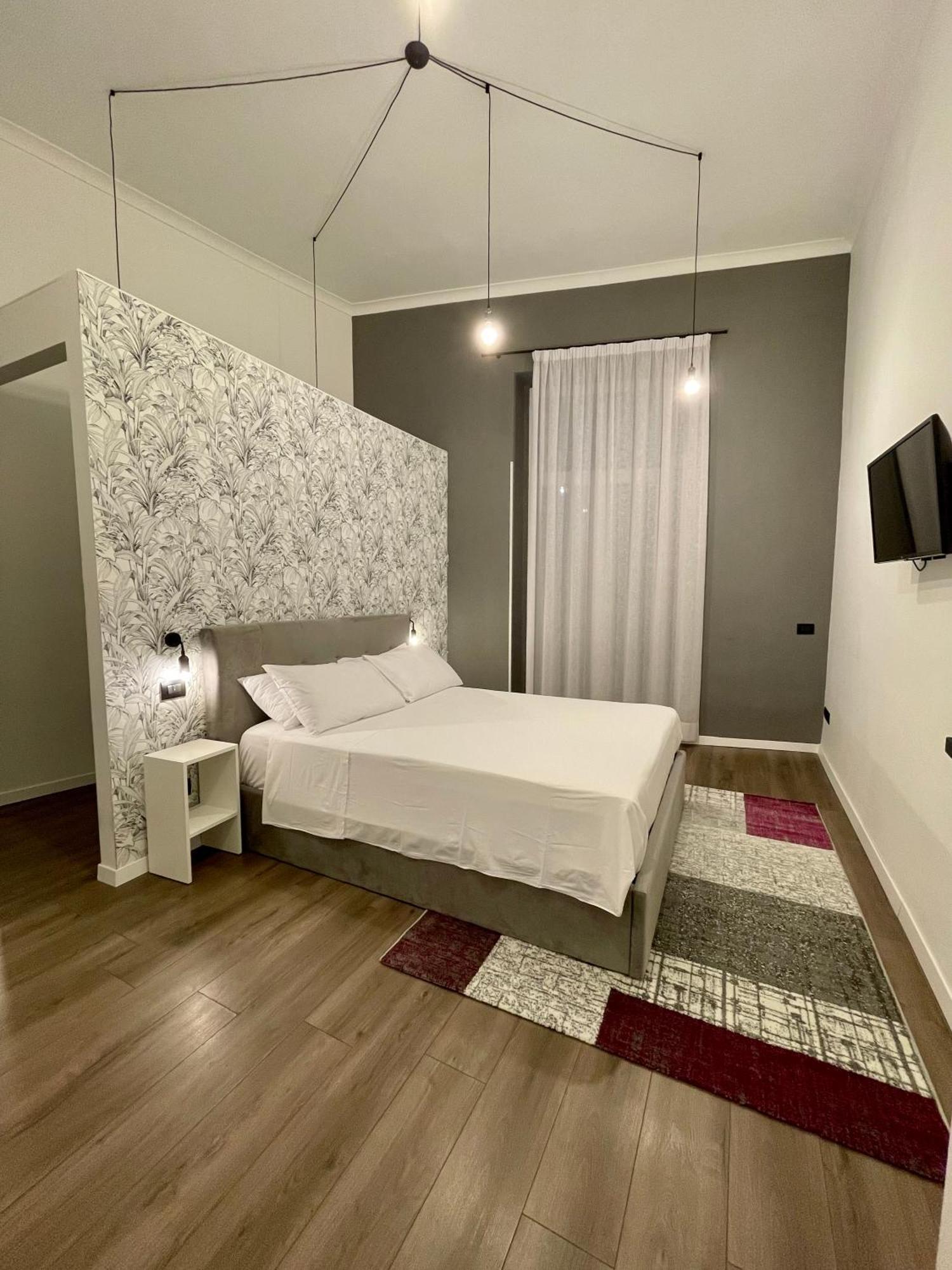 Napoli Comfort Home Kamer foto
