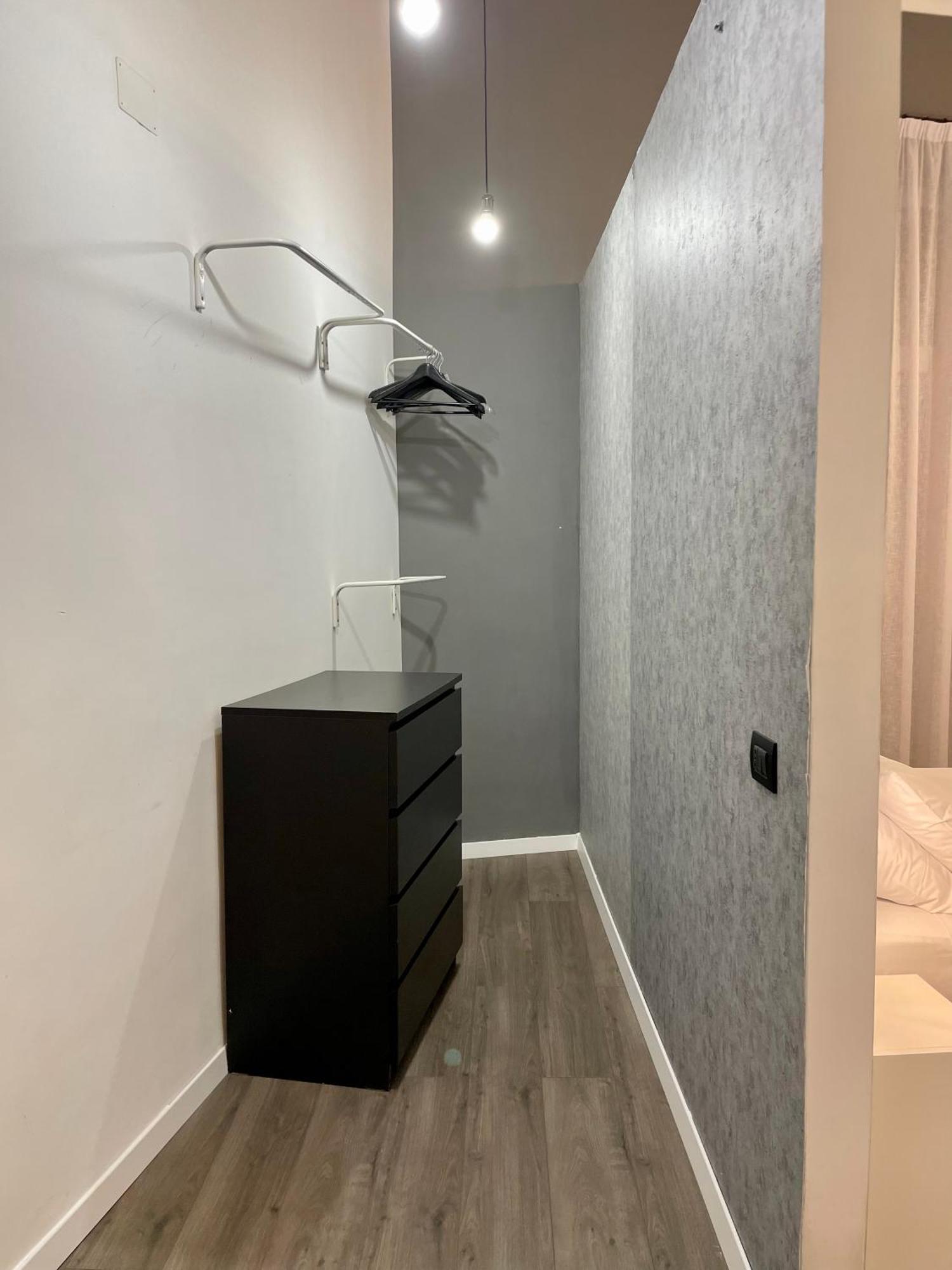 Napoli Comfort Home Kamer foto