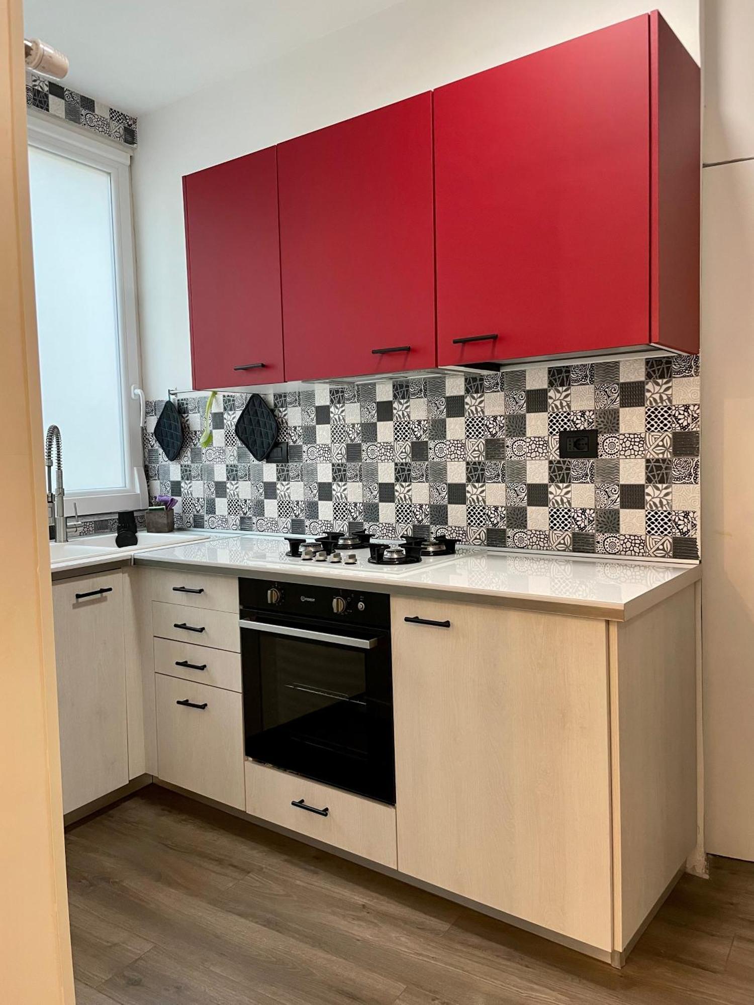Napoli Comfort Home Kamer foto