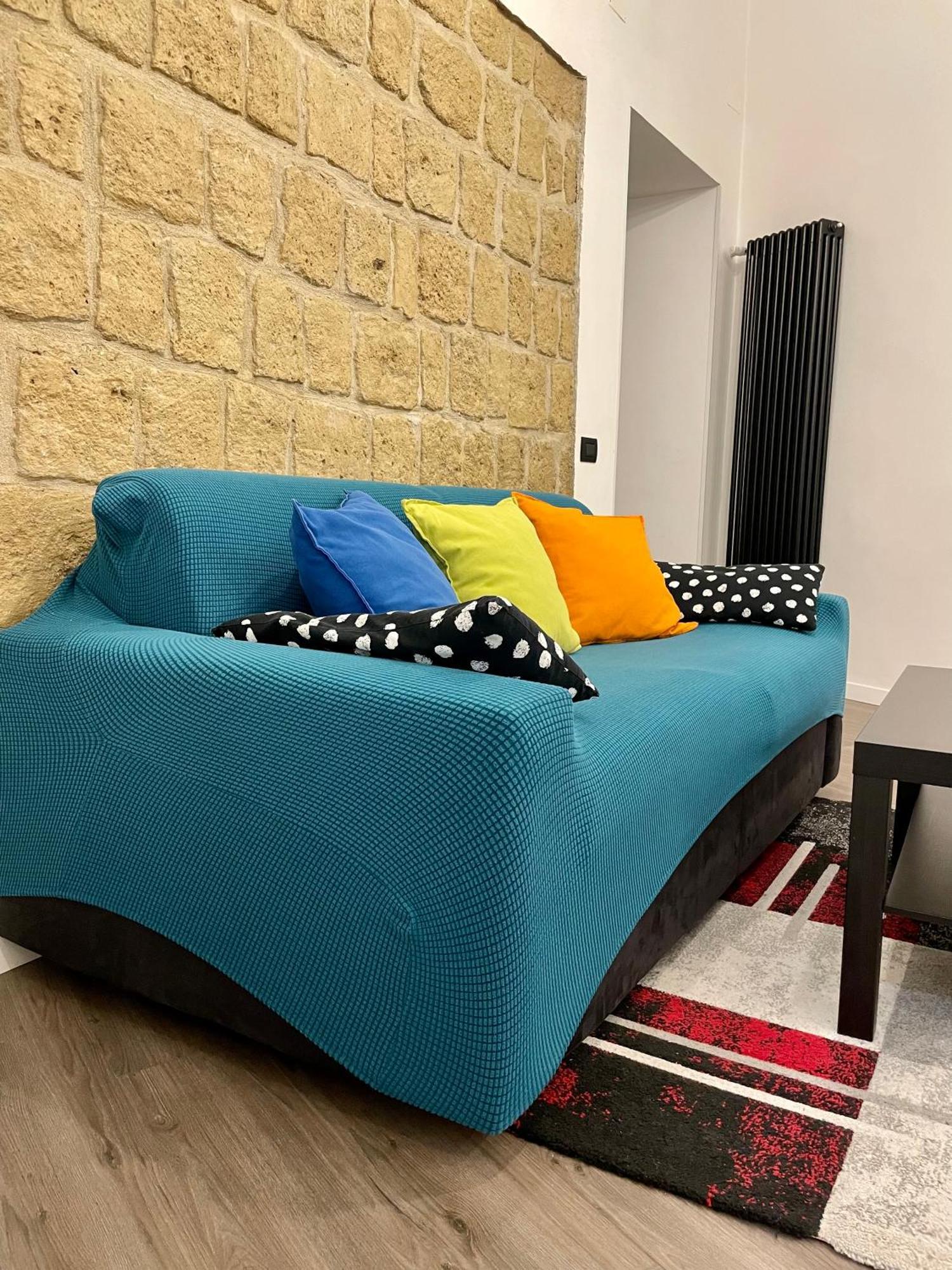 Napoli Comfort Home Kamer foto